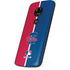 MLB Philadelphia Phillies Split Moto E5 Play Skin